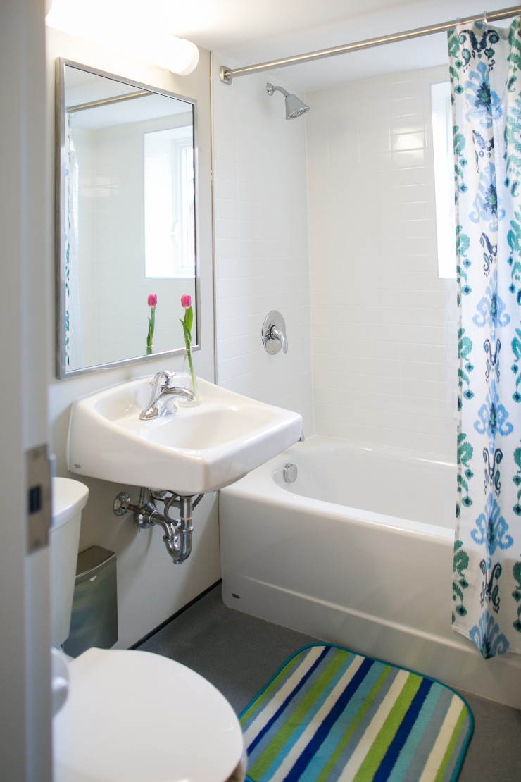 Ванная комната